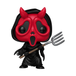 Pop! Devil Ghost Face, , hi-res view 1